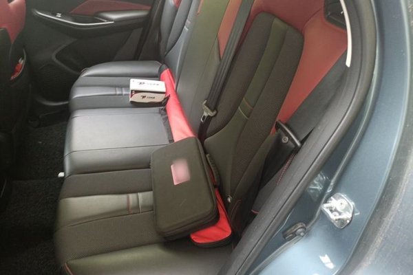 CHANGAN OSHAN X5 2021, 50300 км, за 7068 USD - фото 18