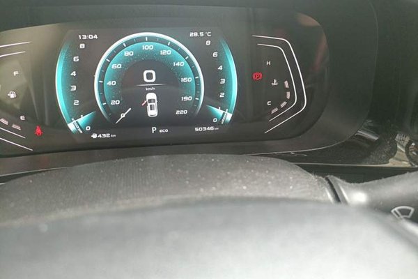CHANGAN OSHAN X5 2021, 50300 км, за 7068 USD - фото 13