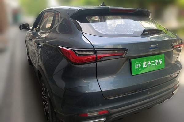 CHANGAN OSHAN X5 2021, 50300 км, за 7068 USD