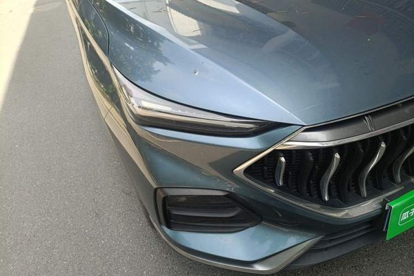 CHANGAN OSHAN X5 2021, 50300 км, за 7068 USD - фото 7
