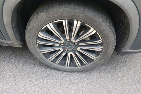CHANGAN OSHAN X5 2021, 50300 км, за 7068 USD - фото 8