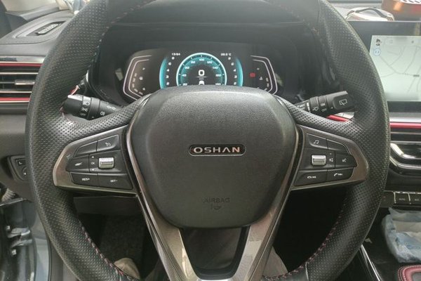 CHANGAN OSHAN X5 2021, 50300 км, за 7068 USD - фото 11