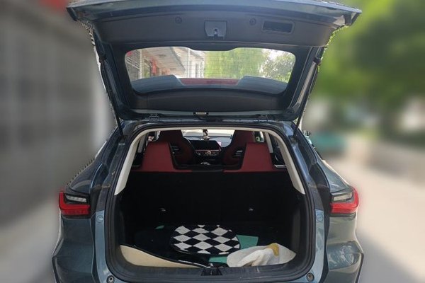 CHANGAN OSHAN X5 2021, 50300 км, за 7068 USD - фото 20