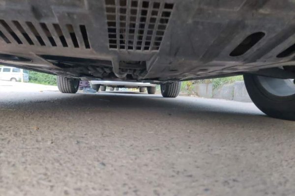 CHANGAN OSHAN X5 2021, 56100 км, за 6363 USD - фото 24