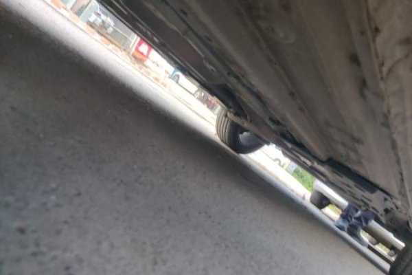 CHANGAN OSHAN X5 2021, 56100 км, за 6363 USD - фото 26