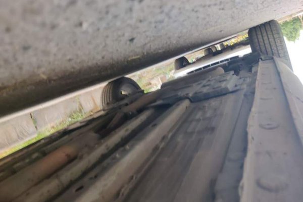 CHANGAN OSHAN X5 2021, 56100 км, за 6363 USD - фото 27