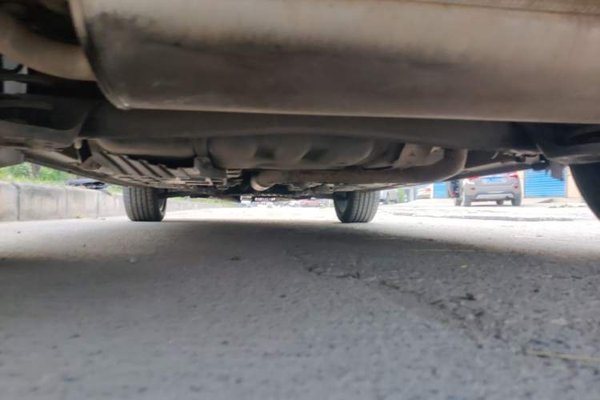 CHANGAN OSHAN X5 2021, 56100 км, за 6363 USD - фото 25