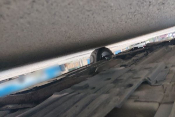CHANGAN OSHAN X5 2021, 56100 км, за 6363 USD - фото 28