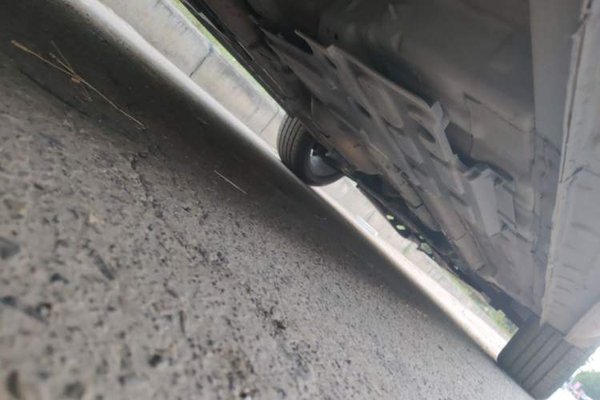 CHANGAN OSHAN X5 2021, 56100 км, за 6363 USD - фото 29