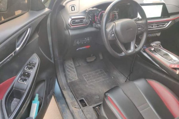 CHANGAN OSHAN X5 2021, 56100 км, за 6363 USD - фото 16