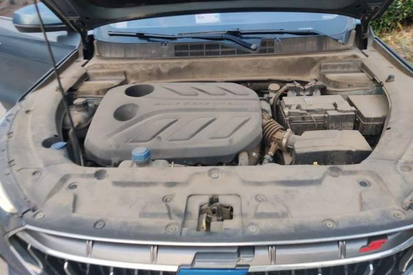 CHANGAN OSHAN X5 2021, 56100 км, за 6363 USD - фото 21