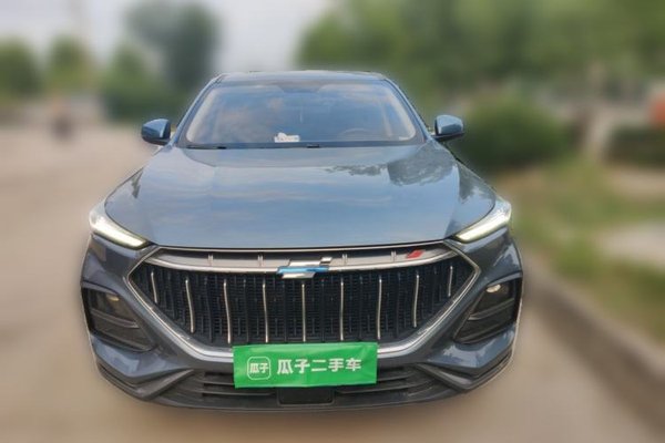 CHANGAN OSHAN X5 2021, 56100 км, за 6363 USD
