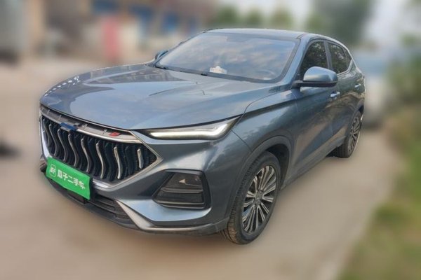 CHANGAN OSHAN X5 · 2021 год