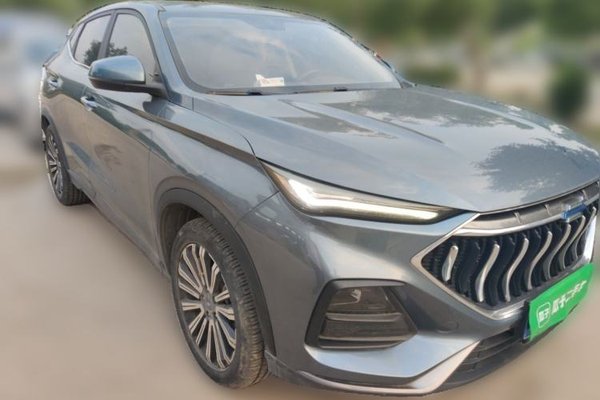CHANGAN OSHAN X5 2021, 56100 км, за 6363 USD