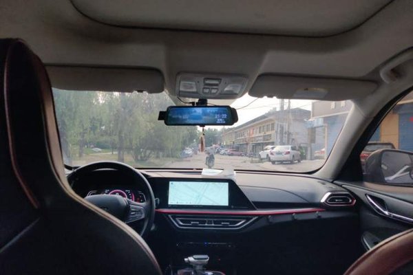 CHANGAN OSHAN X5 2021, 56100 км, за 6363 USD - фото 18