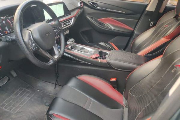 CHANGAN OSHAN X5 2021, 56100 км, за 6363 USD - фото 15