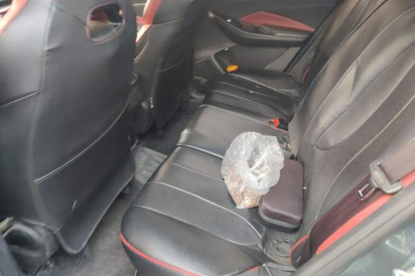 CHANGAN OSHAN X5 2021, 56100 км, за 6363 USD - фото 17