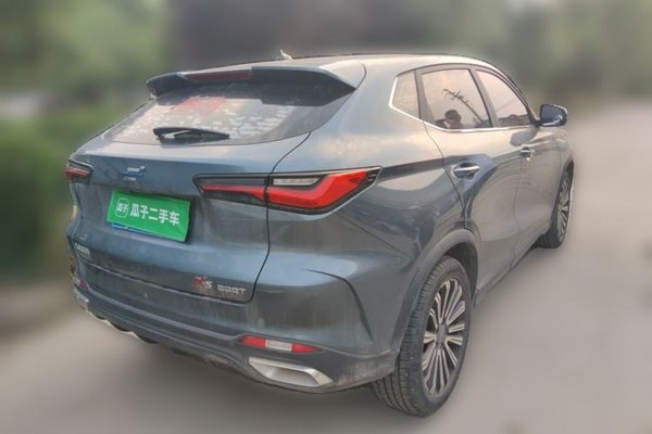 CHANGAN OSHAN X5 2021, 56100 км, за 6363 USD - фото 6