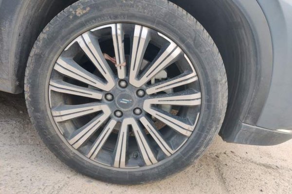 CHANGAN OSHAN X5 2021, 56100 км, за 6363 USD - фото 8