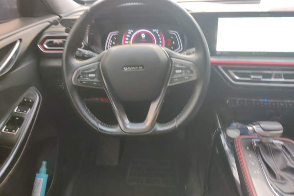 CHANGAN OSHAN X5 2021, 56100 км, за 6363 USD - фото 10