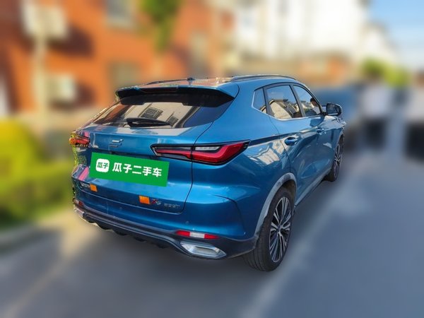 CHANGAN OSHAN X5 2021, 84000 км, за 6486 USD - фото 6