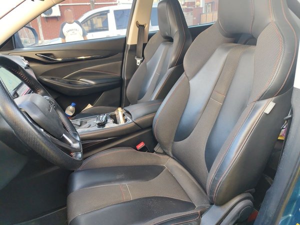 CHANGAN OSHAN X5 2021, 84000 км, за 6486 USD - фото 16
