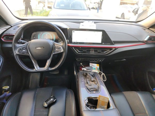 CHANGAN OSHAN X5 2021, 84000 км, за 6486 USD - фото 10