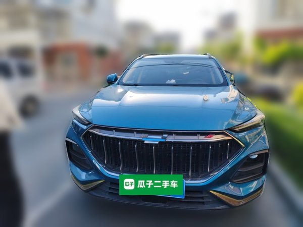 CHANGAN OSHAN X5 2021, 84000 км, за 6486 USD