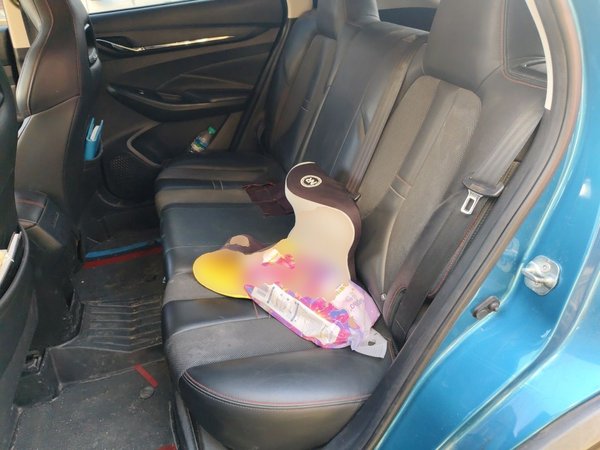 CHANGAN OSHAN X5 2021, 84000 км, за 6486 USD - фото 18