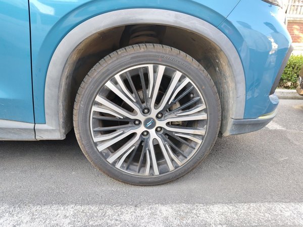 CHANGAN OSHAN X5 2021, 84000 км, за 6486 USD - фото 8