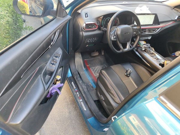 CHANGAN OSHAN X5 2021, 84000 км, за 6486 USD - фото 17