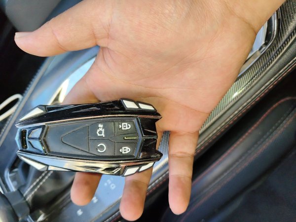 CHANGAN OSHAN X5 2021, 84000 км, за 6486 USD - фото 9