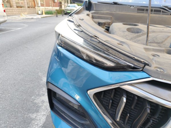 CHANGAN OSHAN X5 2021, 84000 км, за 6486 USD - фото 7