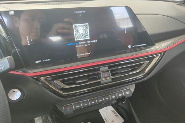 CHANGAN OSHAN X5 2021, 17300 км, за 9389 USD - фото 16
