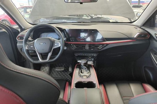 CHANGAN OSHAN X5 2021, 17300 км, за 9389 USD - фото 13