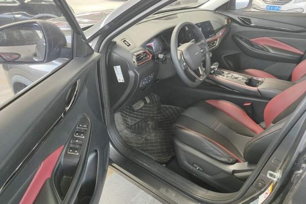 CHANGAN OSHAN X5 2021, 17300 км, за 9389 USD - фото 19