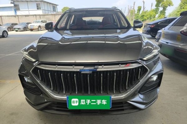 CHANGAN OSHAN X5 2021, 17300 км, за 9389 USD