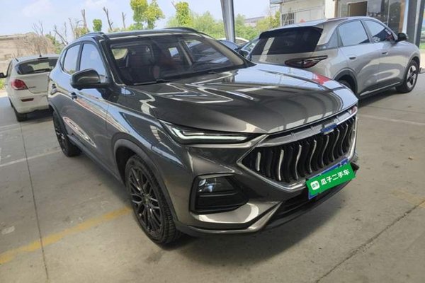 CHANGAN OSHAN X5 2021, 17300 км, за 9389 USD