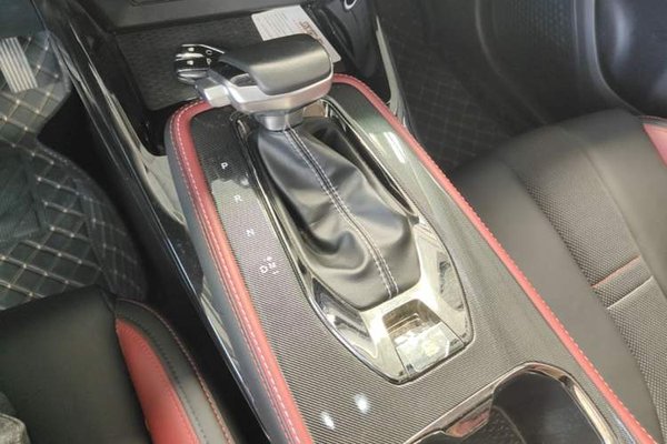 CHANGAN OSHAN X5 2021, 17300 км, за 9389 USD - фото 17
