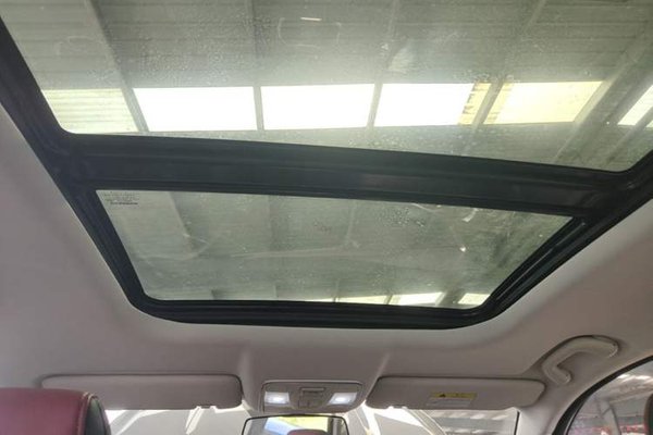 CHANGAN OSHAN X5 2021, 17300 км, за 9389 USD - фото 21