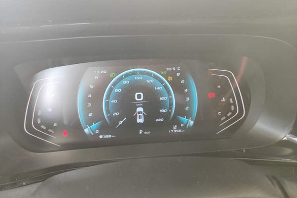 CHANGAN OSHAN X5 2021, 17300 км, за 9389 USD - фото 15