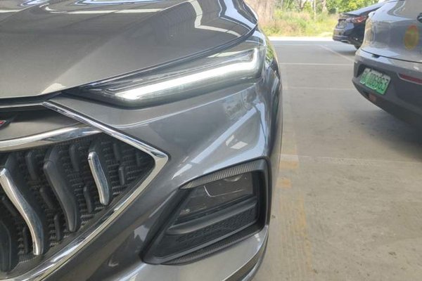 CHANGAN OSHAN X5 2021, 17300 км, за 9389 USD - фото 9
