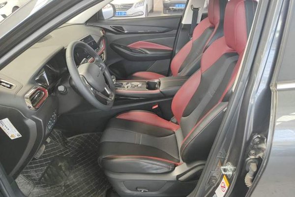CHANGAN OSHAN X5 2021, 17300 км, за 9389 USD - фото 18