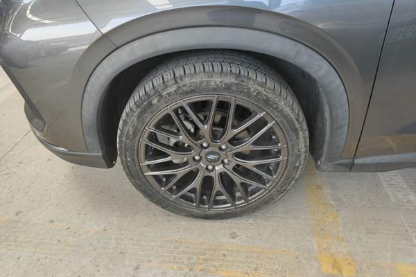 CHANGAN OSHAN X5 2021, 17300 км, за 9389 USD - фото 8