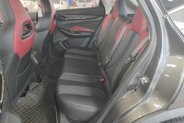 CHANGAN OSHAN X5 2021, 17300 км, за 9389 USD - фото 20