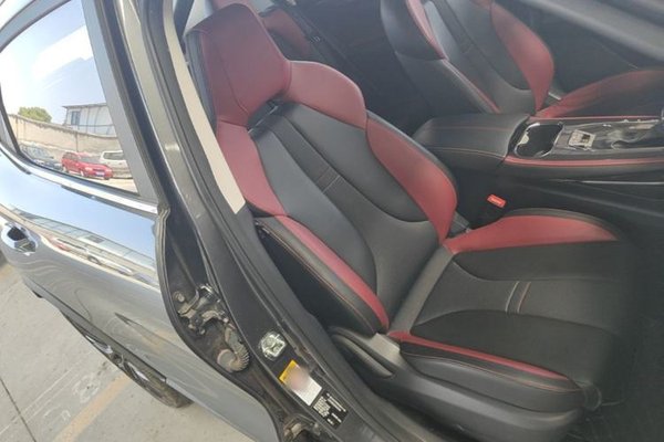 CHANGAN OSHAN X5 2021, 17300 км, за 9389 USD - фото 23