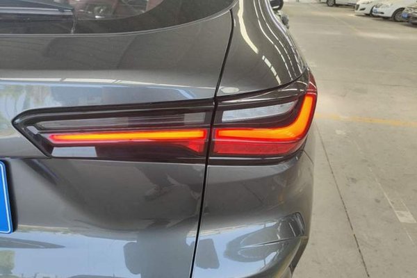 CHANGAN OSHAN X5 2021, 17300 км, за 9389 USD - фото 7