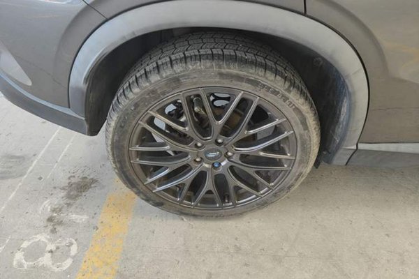 CHANGAN OSHAN X5 2021, 17300 км, за 9389 USD - фото 10