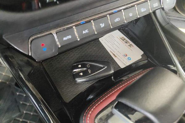 CHANGAN OSHAN X5 2021, 17300 км, за 9389 USD - фото 12