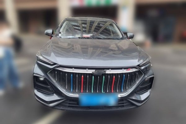 CHANGAN OSHAN X5 2021, 42100 км, за 9261 USD